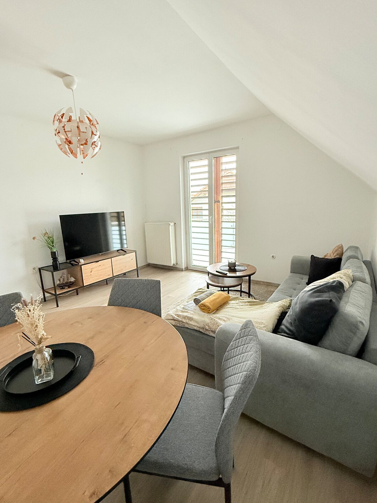 Всекидневна