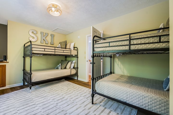 غرفة النوم 5