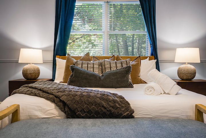 غرفة النوم 1