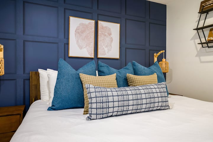 غرفة النوم 2