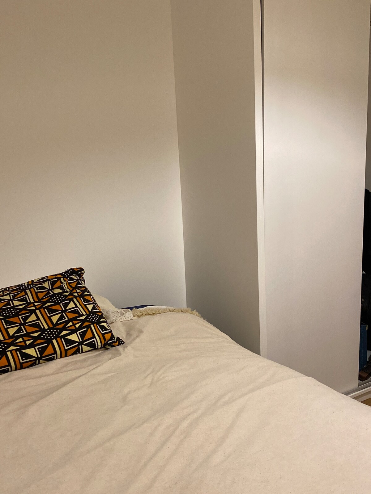 Super matelas 
Super nuit de sommeil 