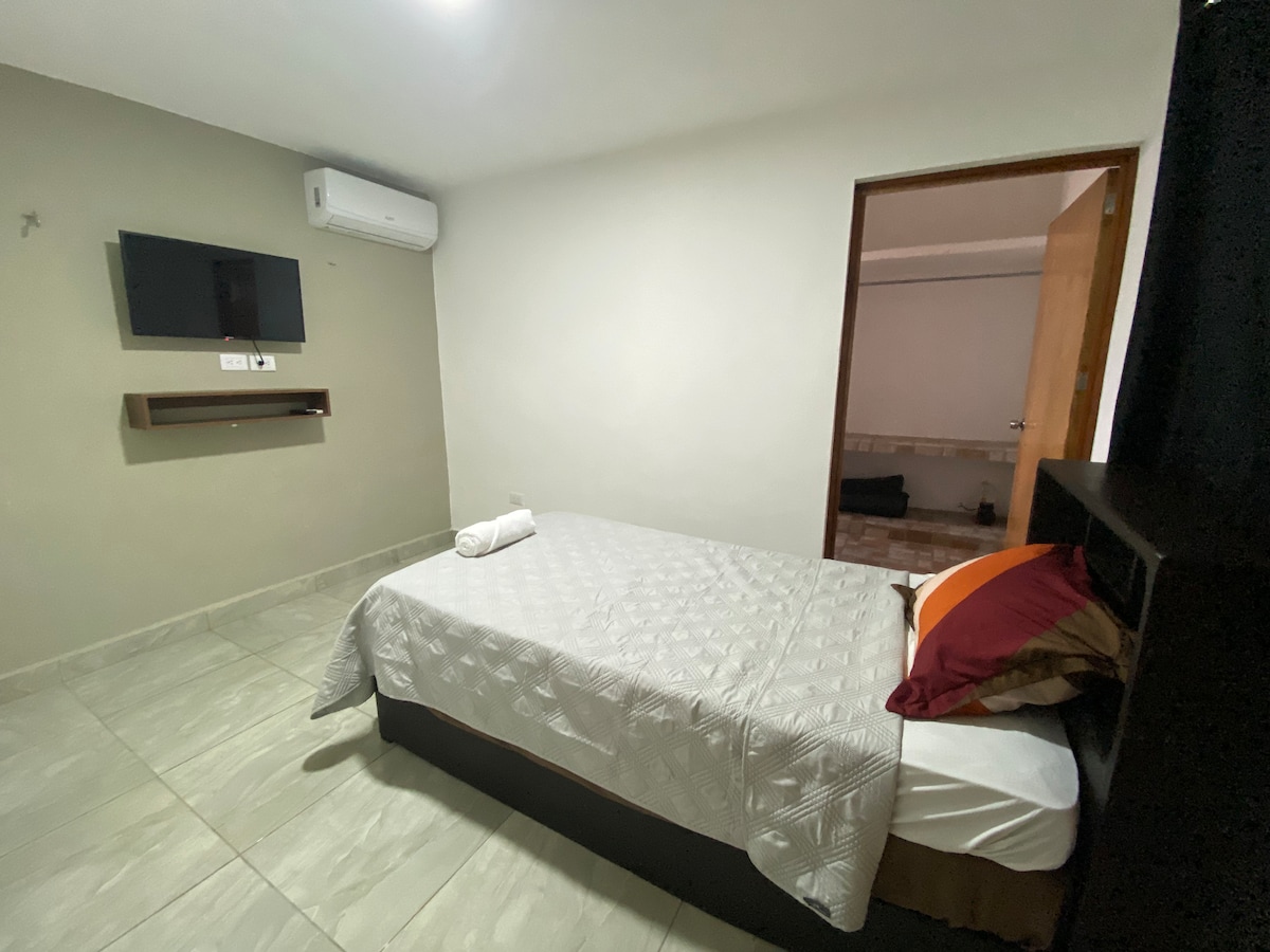 ห้องนอน2