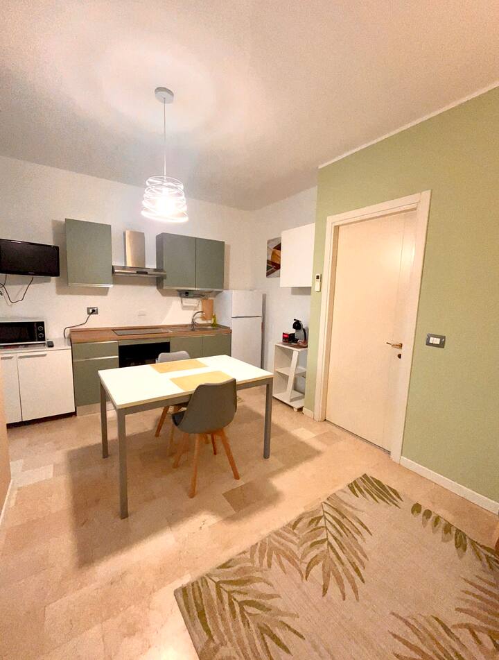 Casa Mulina Suite Centro Storico - Mantua