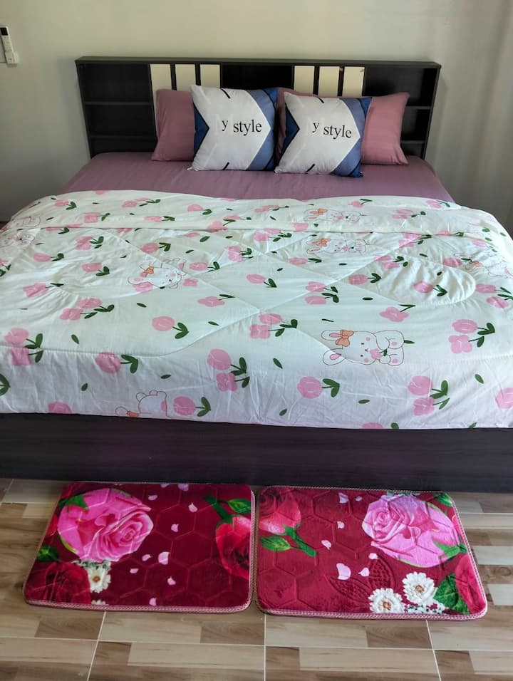 საძინებელი