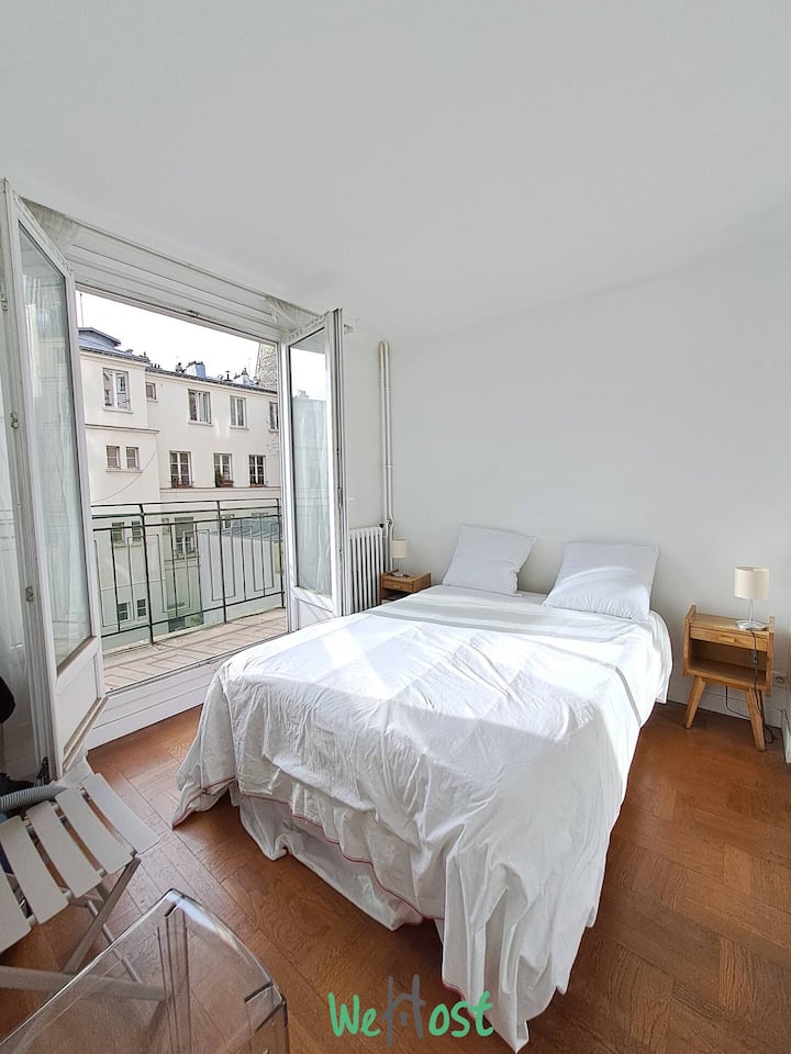 საძინებელი