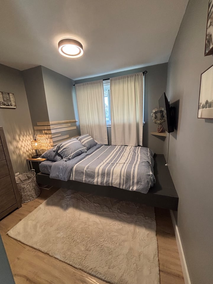 חדר שינה 2