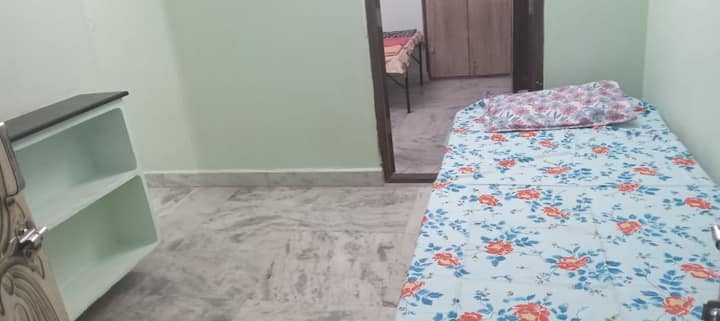 Ac House - Gandhinagar, Vijayawada - Vijayawada