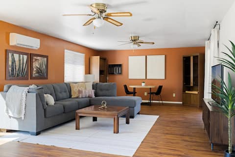 Peaceful 45+ Oasis | Available Resort Amenities