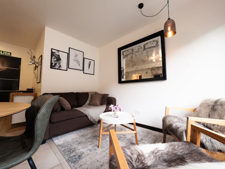 Дневна соба