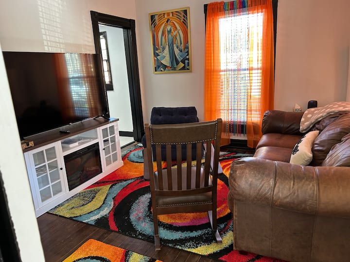 Дневна соба