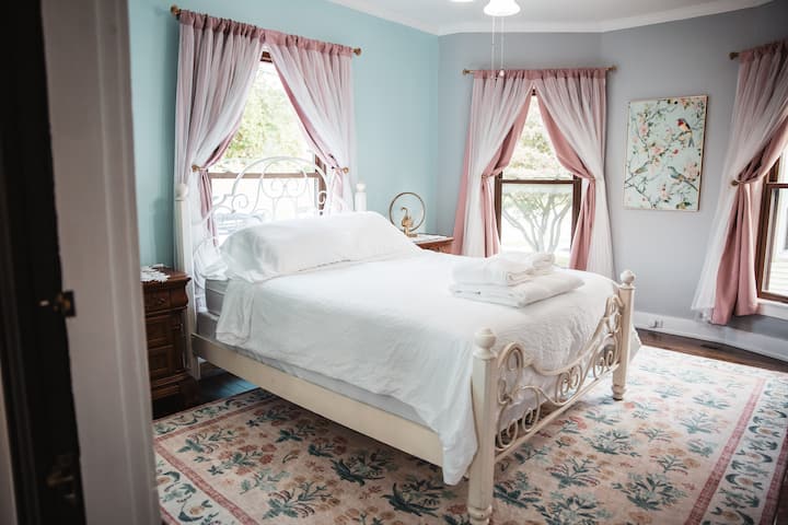 Светло и просторно!