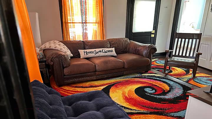 Fun In&out!/private Hot Tub/pool Table/private Bar - Georgetown, KY