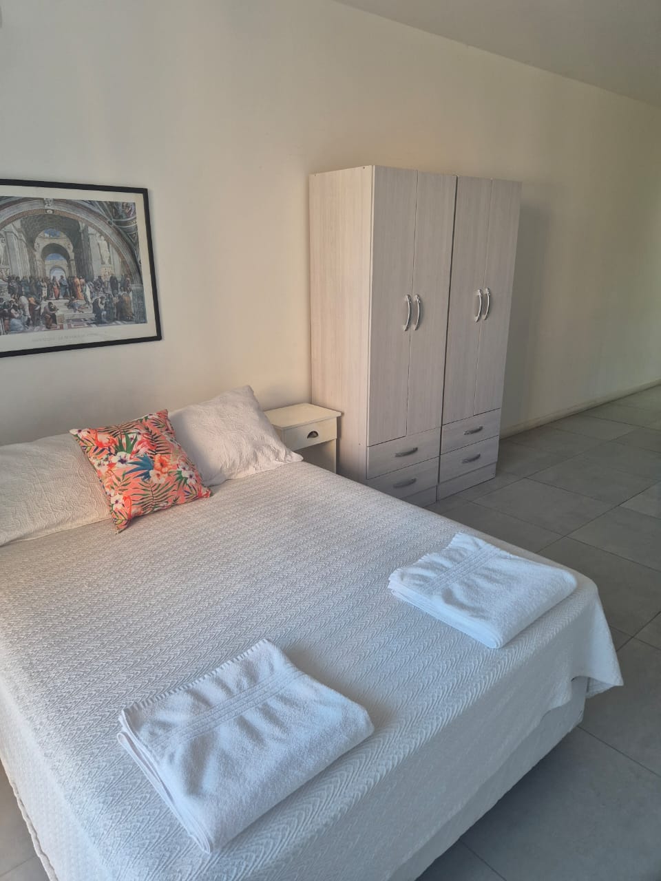Departamento monoambiente en San Telmo