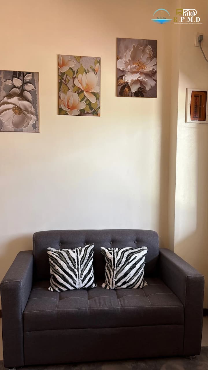Cj By The Bay King-4-parking, Netflix, Malls, Wifi - Olóngapo