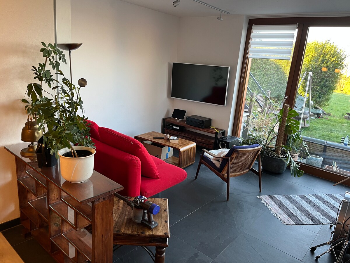 Всекидневна