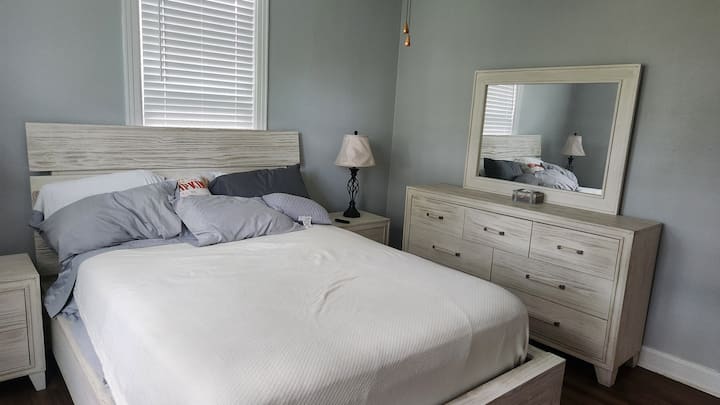 Спална соба 1