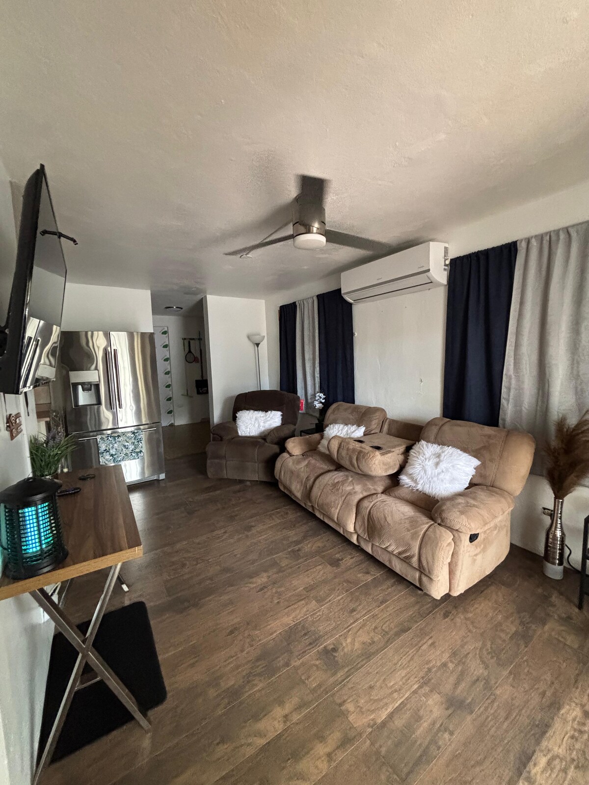 ห้องนั่งเล่น 