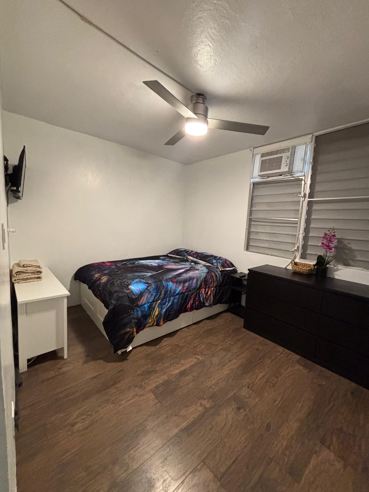 ห้องนอนที่ 1 