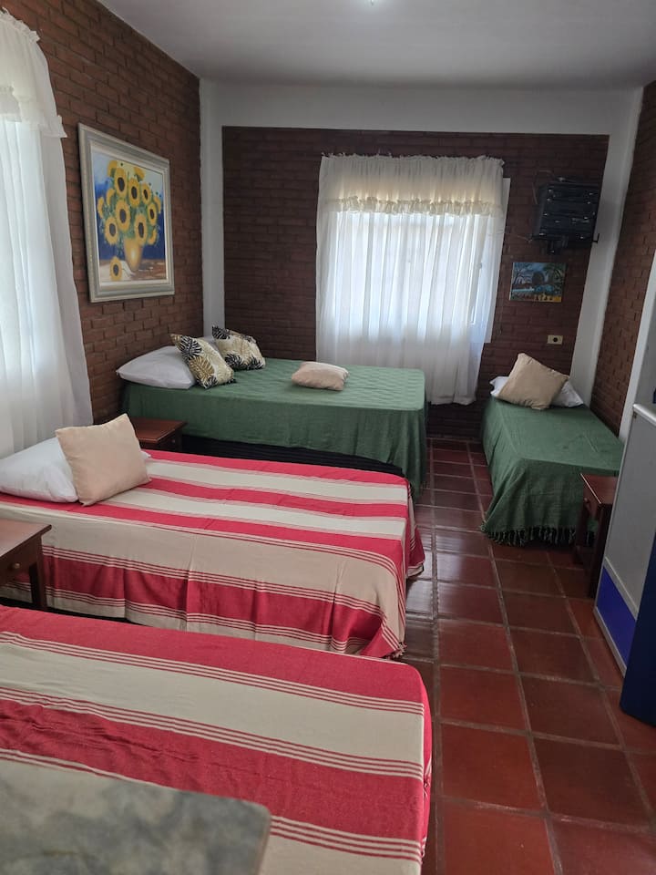 Habitación