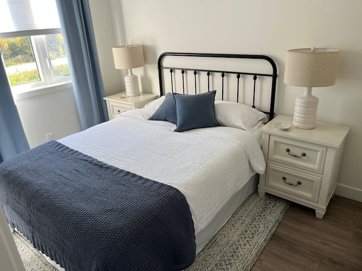 Спална соба 1