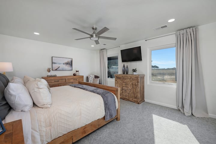 Спална соба 1