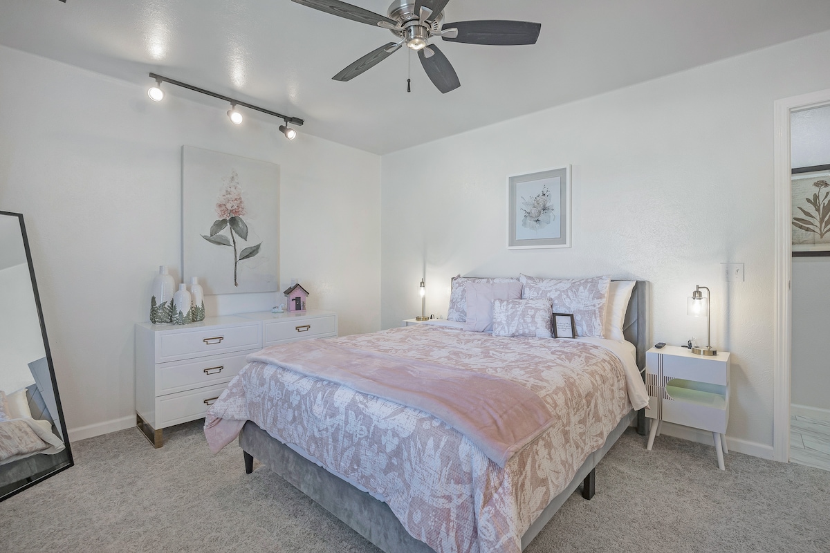 غرفة النوم 3