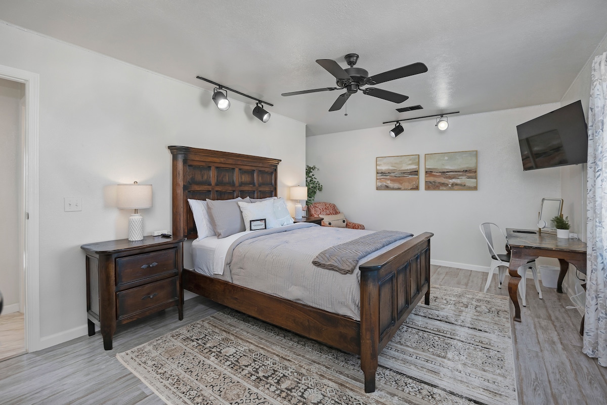 غرفة النوم 2