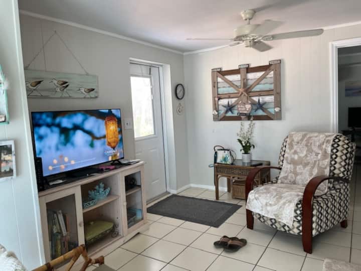 Gulf Front Cottages - Englewood