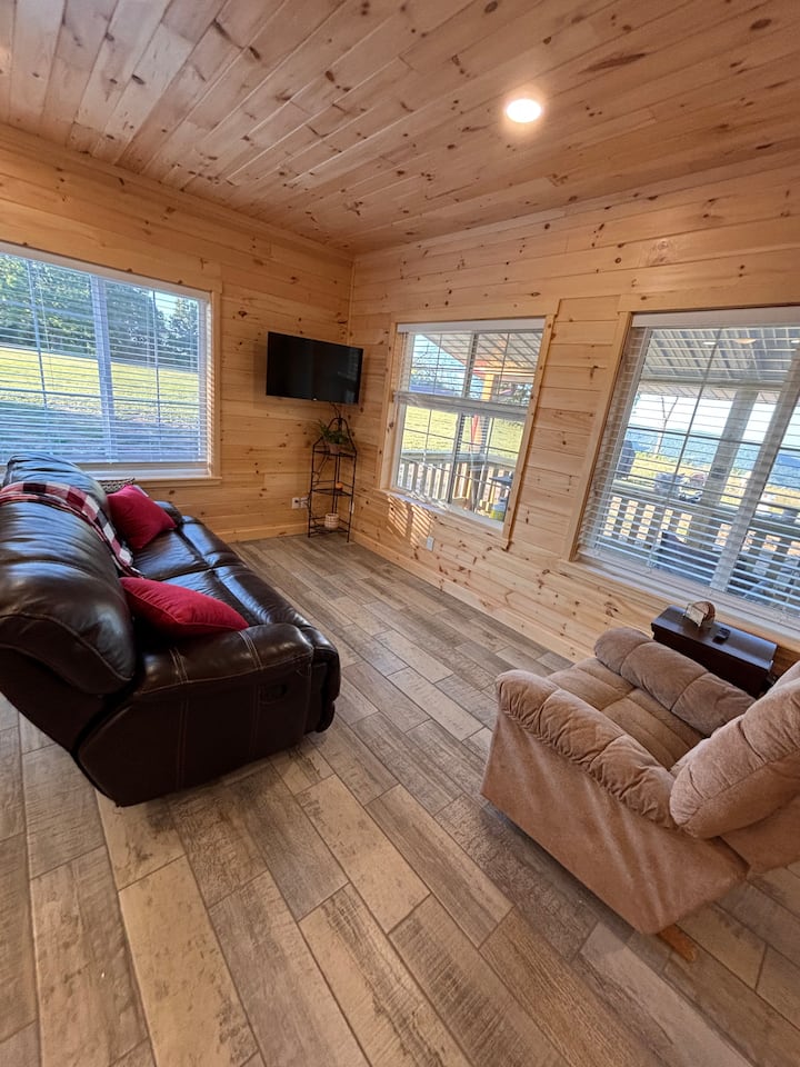Sunrise Suites Unit 1 - Jasper, AR