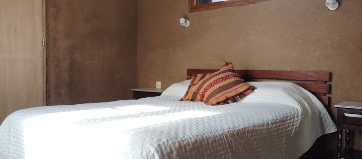 ห้องนอน