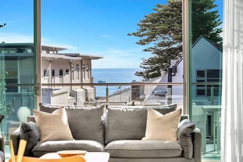 Seaview Horizon—Coastal Elegance by Henley Beach