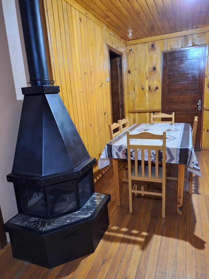 Casa Aconchegante Em Canela - Canela