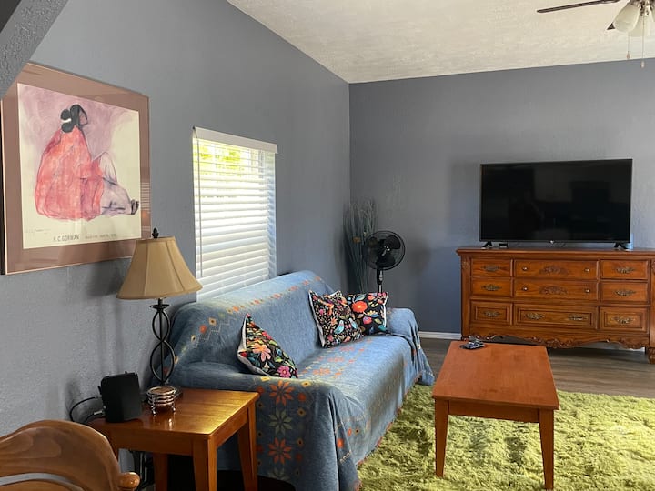 4-bedroom Family Oasis - Evanston, WY