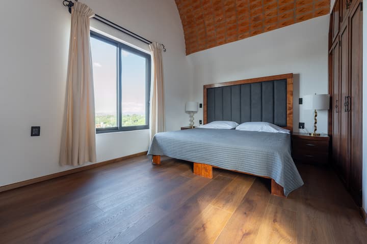 Camera da letto 1