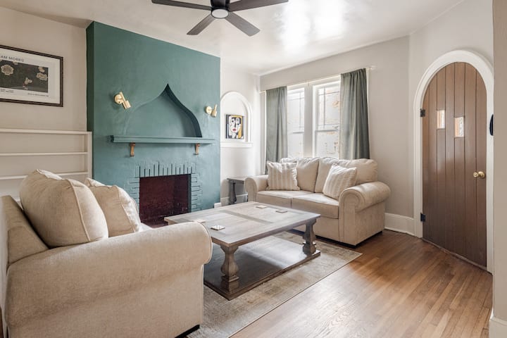 Casa Del Lago - Centrally Located Near Downtown - University of Florida, Gainesville