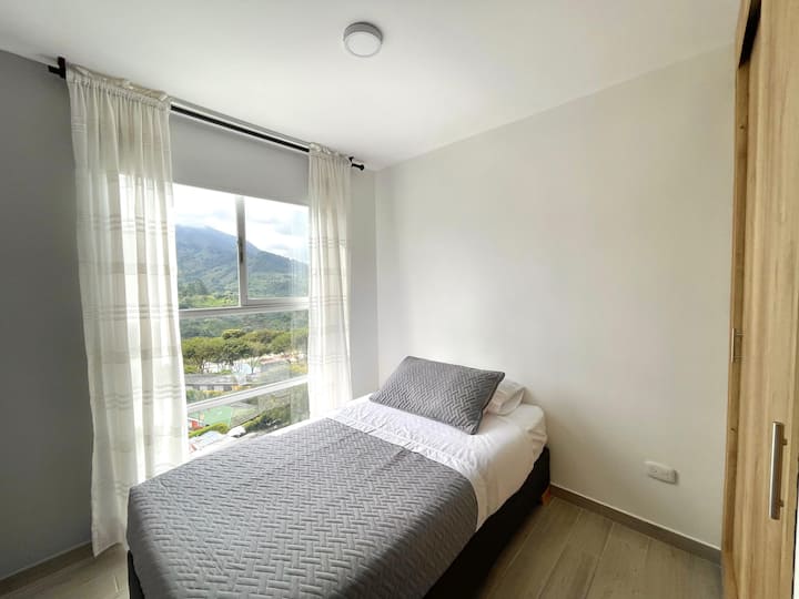 Habitación 2