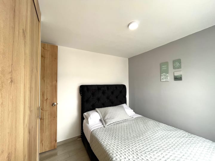 Habitación 1