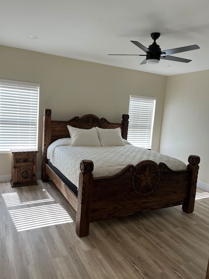 غرفة النوم 4