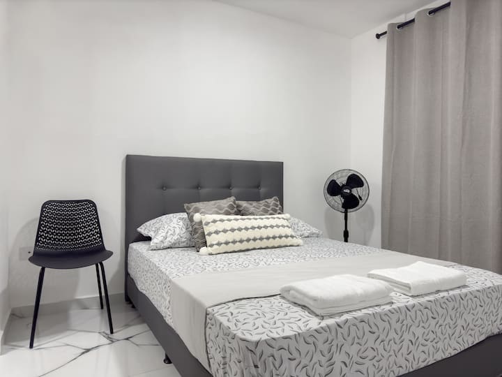 Chambre 1