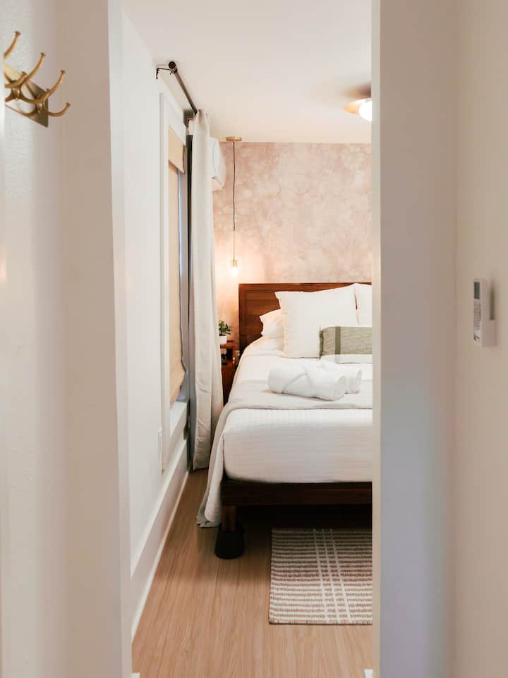 საძინებელი