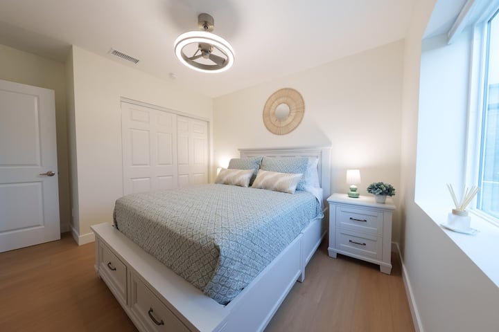 საძინებელი