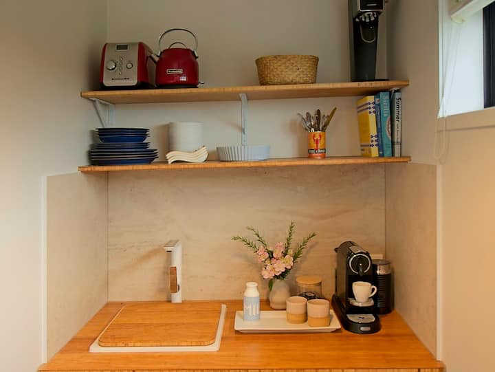Black Swan Studio - Mangawhai