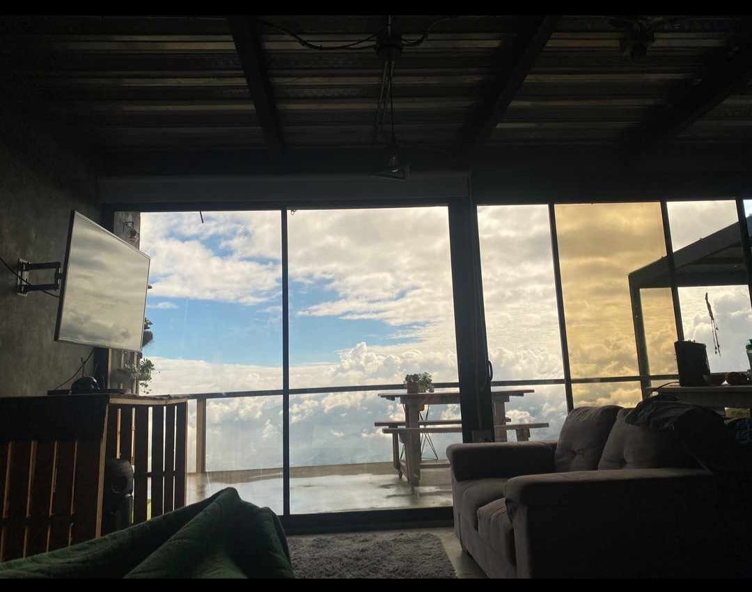 Casa en la Nube
Cabaña con Jacuzzi, Terraza y Bbq