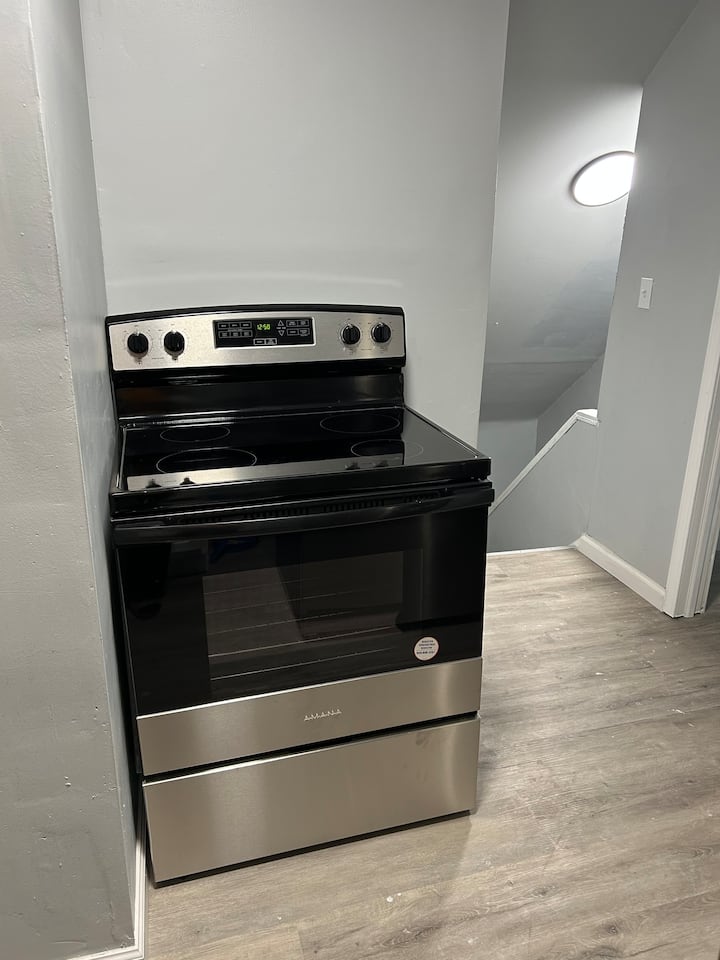 Peaceful 2bedroom Apartment In
University District - Buffalo, NY