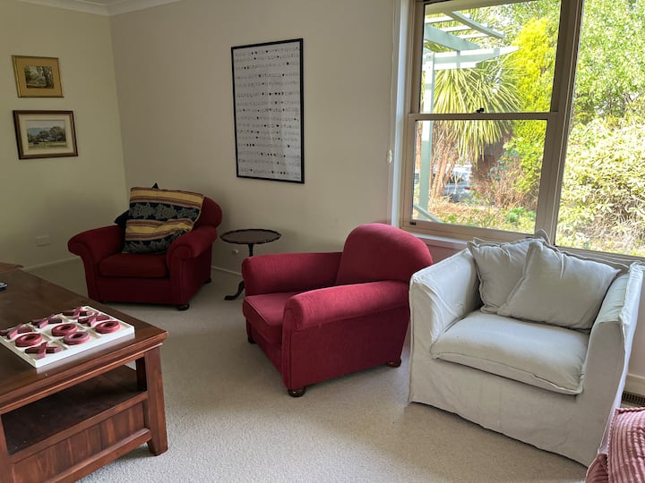 Seven On Pleasant - Crookwell