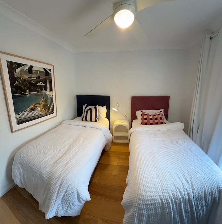 საძინებელი 2