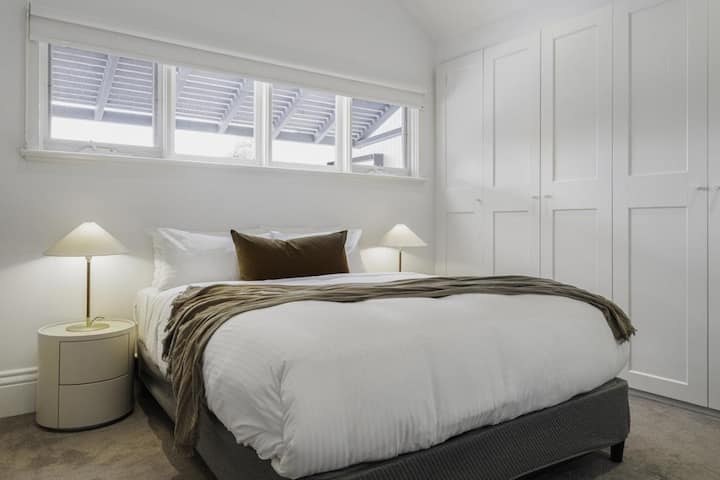 غرفة النوم 4