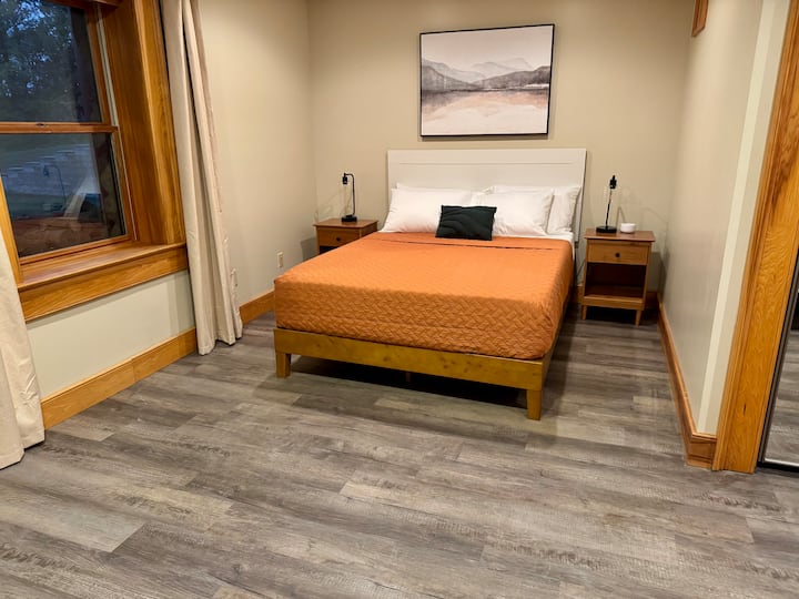 Спална соба 4