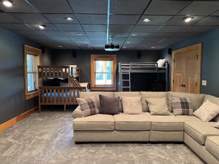 Спална соба 5