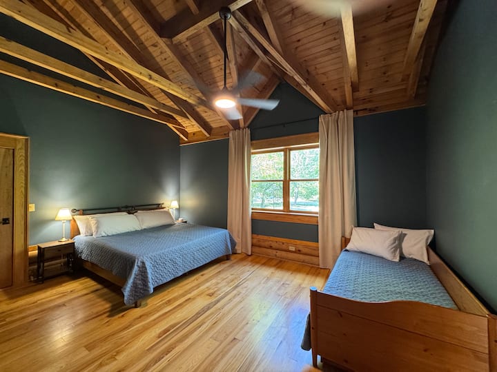 Спална соба 3